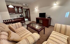 Great Apartments In Downtown